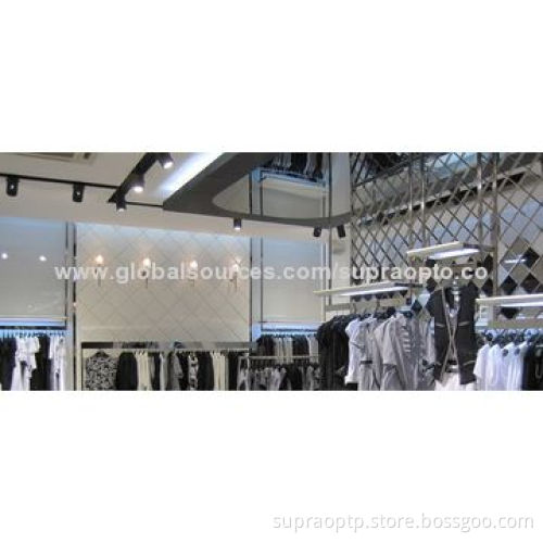 LED PAR Light with Nice Appearance and Long Service Lifespan, Uses Fog Lens to Eliminate Glare